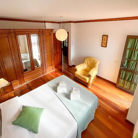 Canary Bio Tenerife Los Realejos