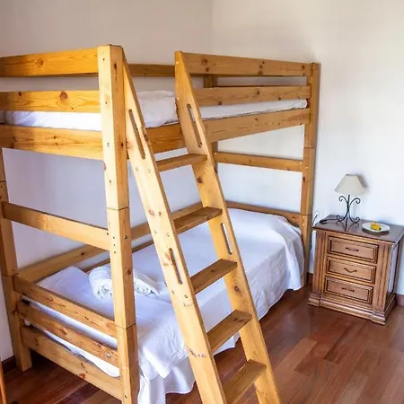 Affittacamere Canary Bio Tenerife *