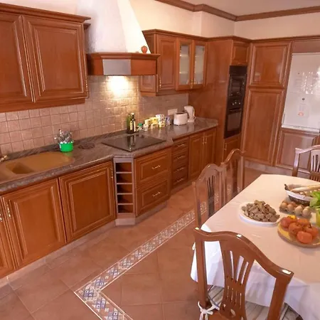 Vendégház Canary Bio Tenerife *