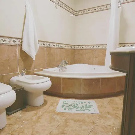 Vendégház Canary Bio Tenerife Los Realejos