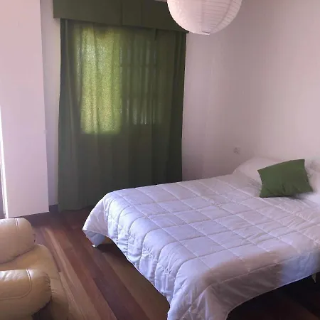 Canary Bio Tenerife *