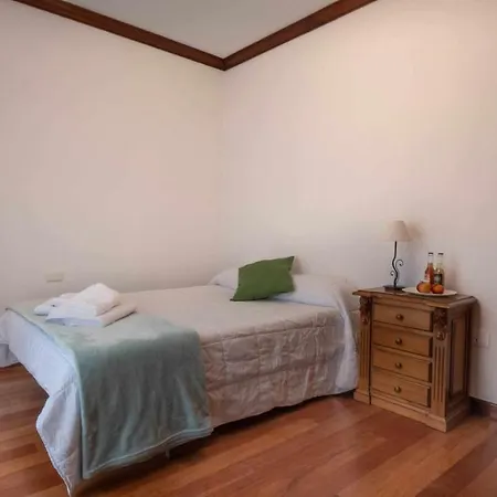 Canary Bio Tenerife * Лос-Реалехос