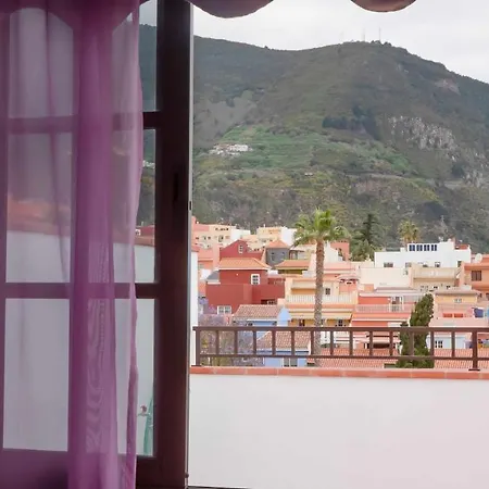 Canary Bio Tenerife Los Realejos