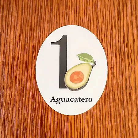 Gasthuis Canary Bio Tenerife *
