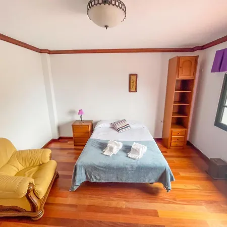 Canary Bio Tenerife * لوس رياليخوس