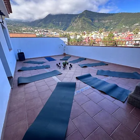 Canary Bio Tenerife