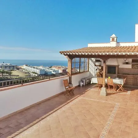 Canary Bio Tenerife *