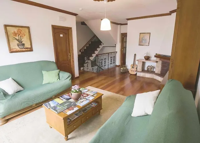 Canary Bio Tenerife Gasthuis Los Realejos