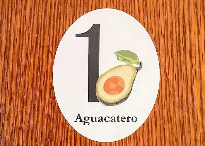 Gasthuis Canary Bio Tenerife *