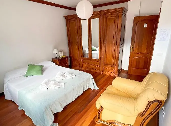 Canary Bio Tenerife Pensjonat Los Realejos