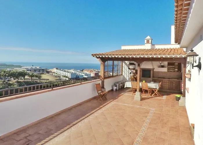 Canary Bio Tenerife *