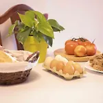 Pensjonat Canary Bio Tenerife Los Realejos