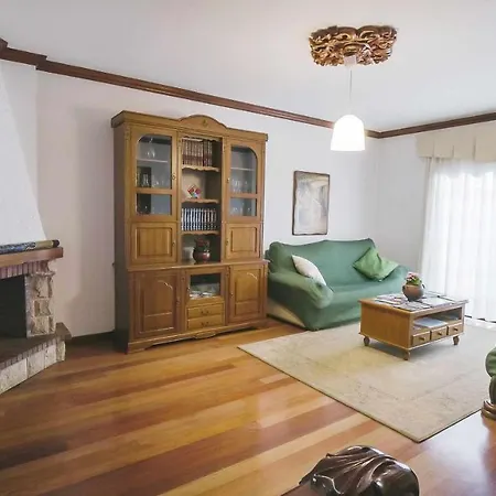 Canary Bio Tenerife Pensjonat *