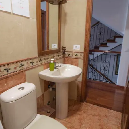 Canary Bio Tenerife Pensjonat