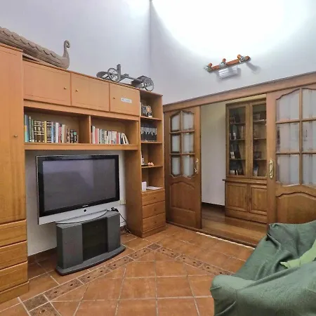 Pensionat Canary Bio Tenerife *