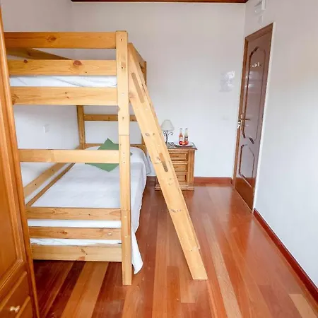 Pensjonat Canary Bio Tenerife