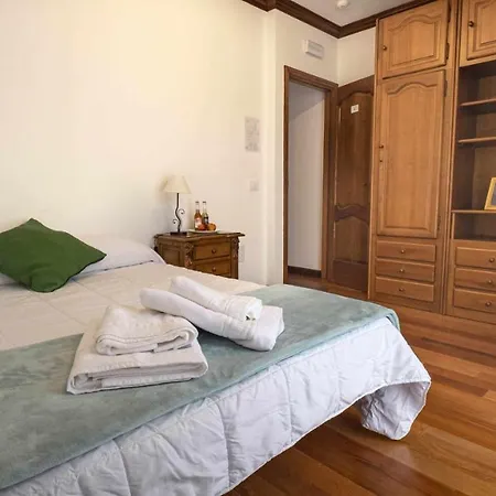 Pensjonat Canary Bio Tenerife