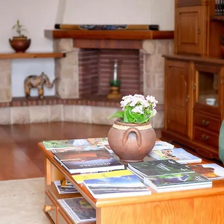 Canary Bio Tenerife Pensjonat