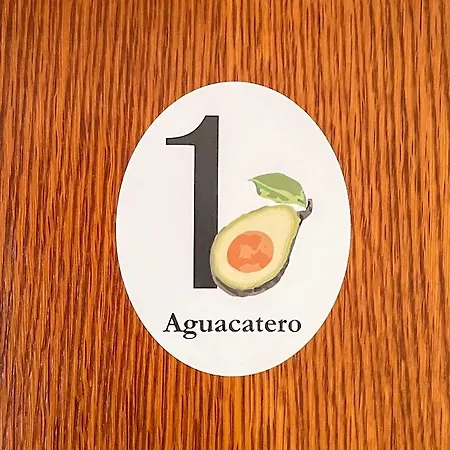 Pensjonat Canary Bio Tenerife *