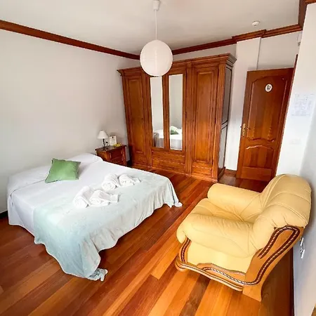 Canary Bio Tenerife Pensjonat Los Realejos