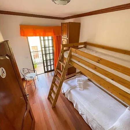 Canary Bio Tenerife Pensjonat Los Realejos