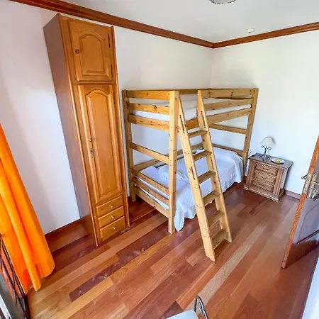 Canary Bio Tenerife *