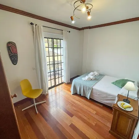 Pensjonat Canary Bio Tenerife