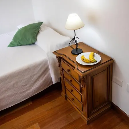 Pensjonat Canary Bio Tenerife