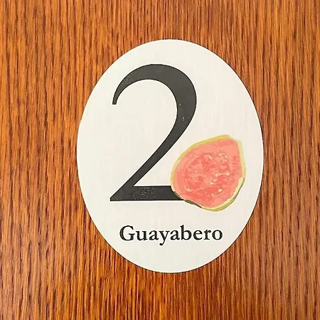 Pensjonat Canary Bio Tenerife *