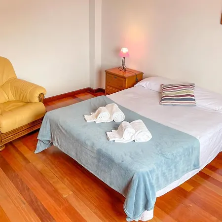 Gasthof Canary Bio Tenerife *