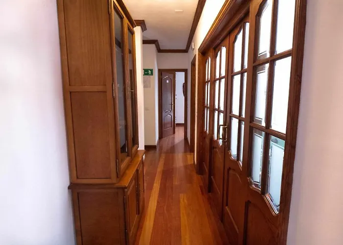 Pensionat Canary Bio Tenerife Los Realejos