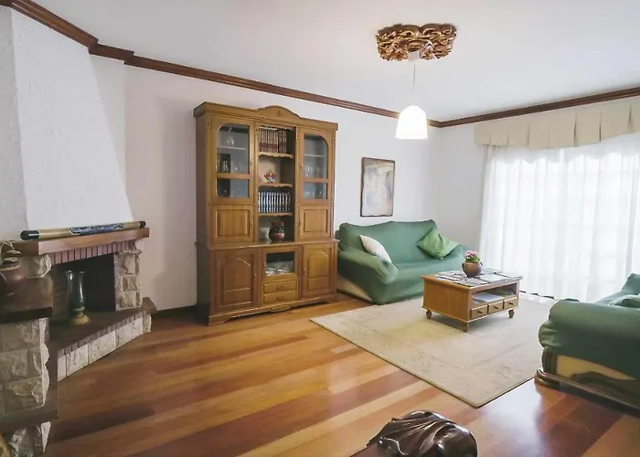 Canary Bio Tenerife Gasthof *