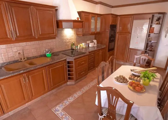 Vendégház Canary Bio Tenerife *