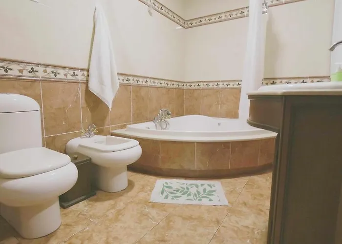 Penzion Canary Bio Tenerife Los Realejos