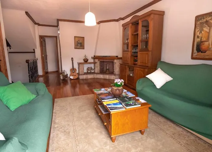 Canary Bio Tenerife Pensionat Los Realejos