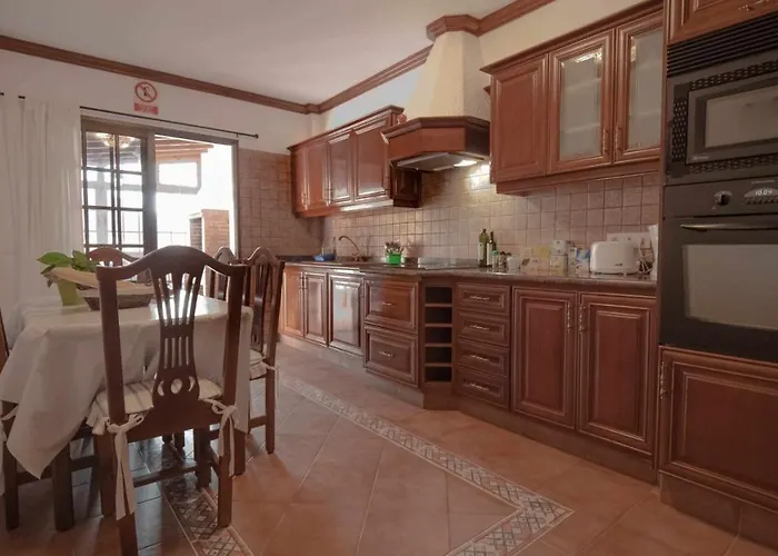 Canary Bio Tenerife *