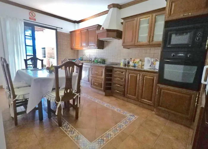 Vendégház Canary Bio Tenerife Los Realejos