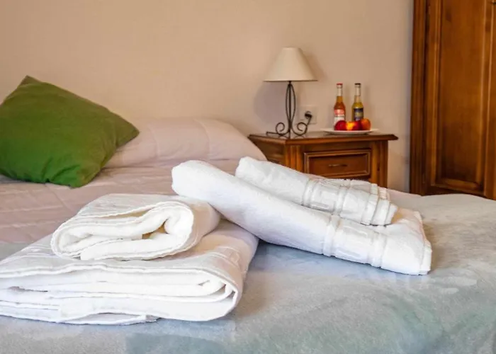 Pensionat Canary Bio Tenerife