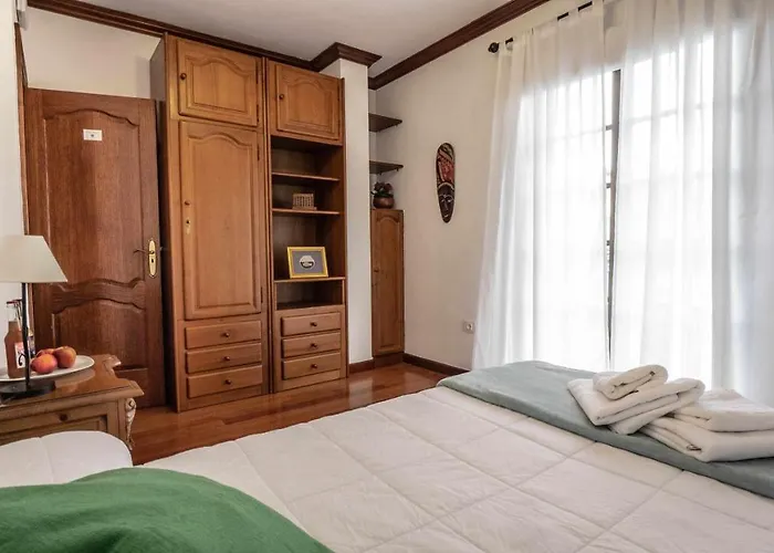 Canary Bio Tenerife *