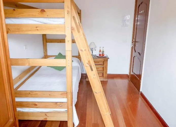 Penzion Canary Bio Tenerife