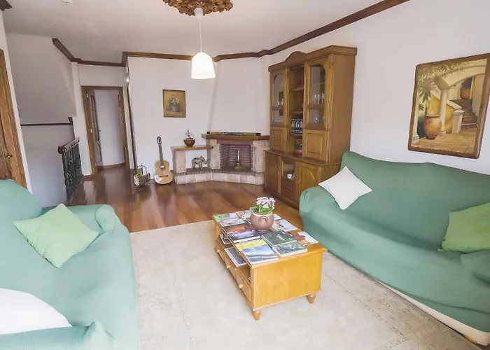 Pensionat Canary Bio Tenerife *