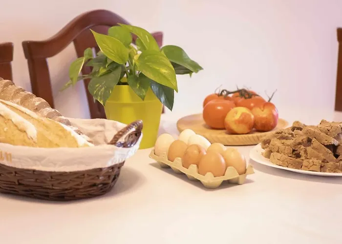 Vendégház Canary Bio Tenerife Los Realejos