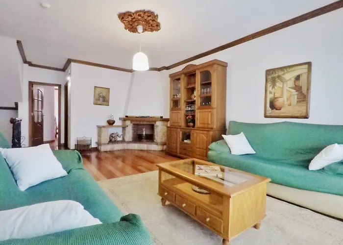 Canary Bio Tenerife Gasthof Los Realejos