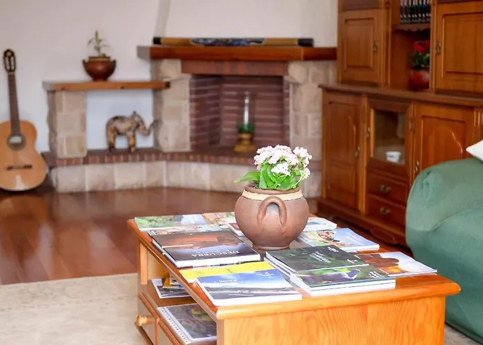 Canary Bio Tenerife Gasthof