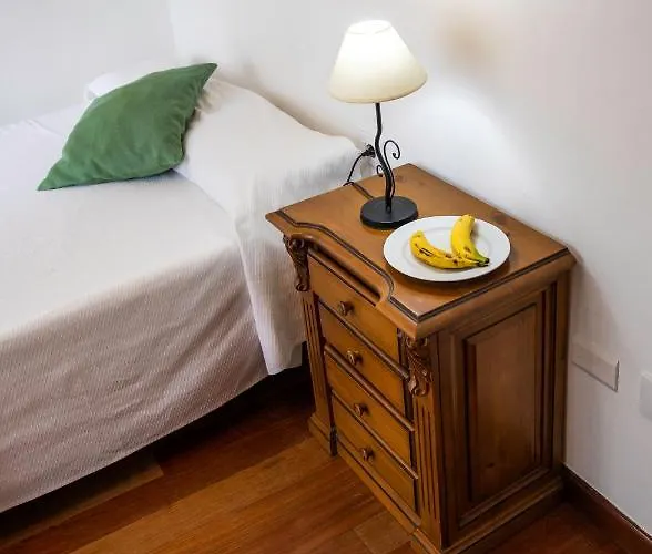 Penzion Canary Bio Tenerife