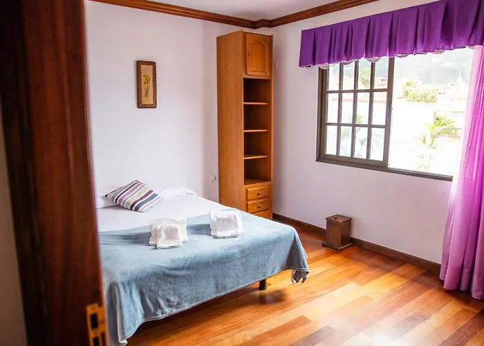 Canary Bio Tenerife Gasthof *