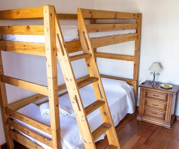 Gasthof Canary Bio Tenerife *