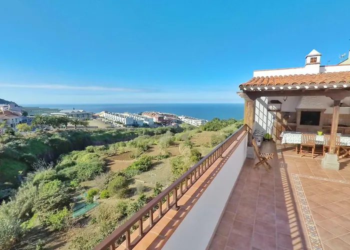 Canary Bio Tenerife *