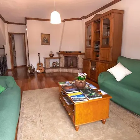 Canary Bio Tenerife Pensión Los Realejos