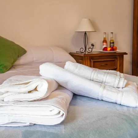 Pensión Canary Bio Tenerife